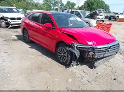3VWE57BU9KM133062 2019 VOLKSWAGEN JETTA