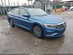 3VWE57BU9KM151092 2019 VOLKSWAGEN JETTA