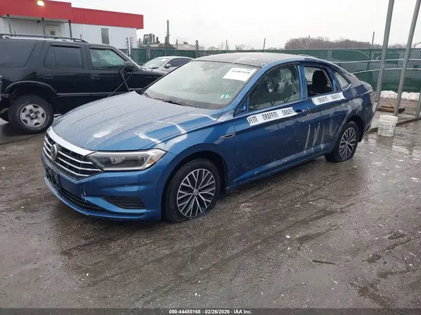 3VWE57BU9KM151092 2019 VOLKSWAGEN JETTA - Image 2