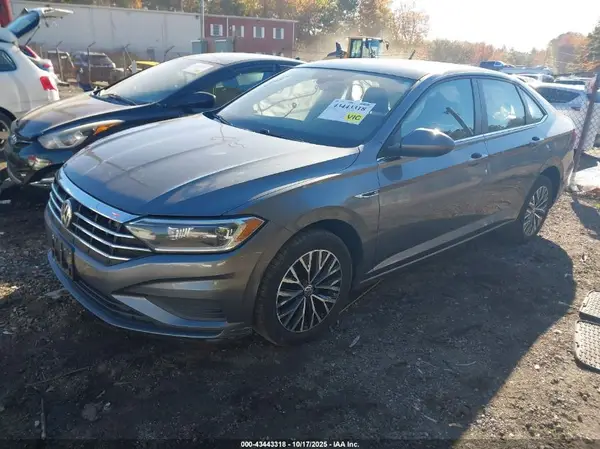3VWE57BU9KM169978 2019 VOLKSWAGEN JETTA - Image 2