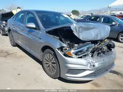 3VWE57BU9KM193147 2019 VOLKSWAGEN JETTA