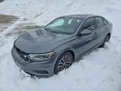 3VWE57BU9KM218953 2019 VOLKSWAGEN JETTA