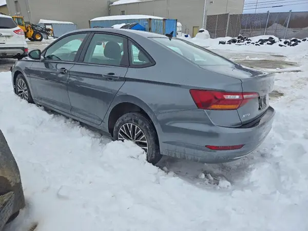3VWE57BU9KM218953 2019 VOLKSWAGEN JETTA - Image 2