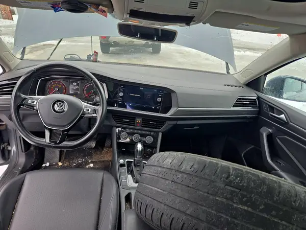 3VWE57BU9KM218953 2019 VOLKSWAGEN JETTA - Image 8