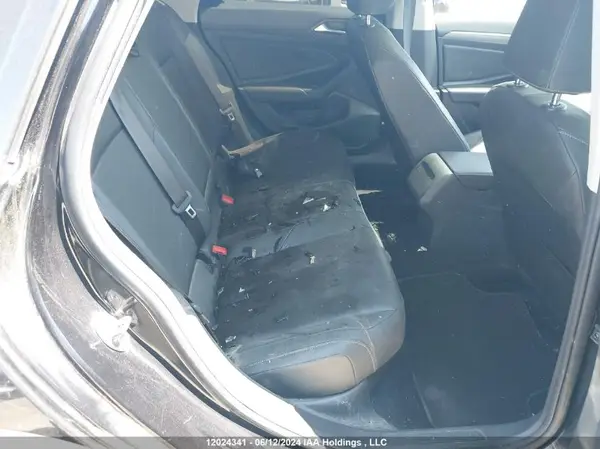 3VWE57BU9KM222811 2019 VOLKSWAGEN JETTA - Image 8