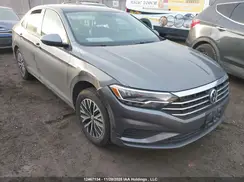 3VWE57BU9KM233033 2019 VOLKSWAGEN JETTA