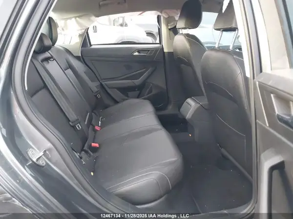 3VWE57BU9KM233033 2019 VOLKSWAGEN JETTA - Image 8