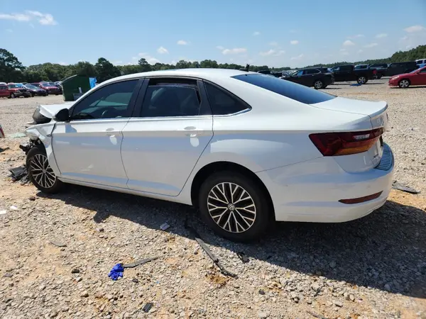 3VWE57BU9KM235557 2019 VOLKSWAGEN JETTA - Image 2