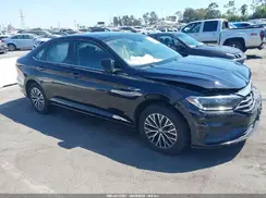3VWE57BU9KM239981 2019 VOLKSWAGEN JETTA