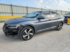 3VWE57BU9KM248230 2019 VOLKSWAGEN JETTA