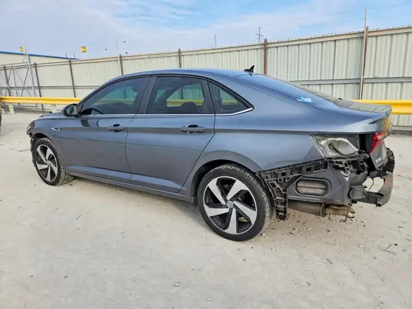 3VWE57BU9KM248230 2019 VOLKSWAGEN JETTA - Image 2