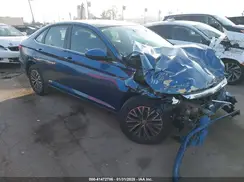 3VWE57BU9KM251483 2019 VOLKSWAGEN JETTA