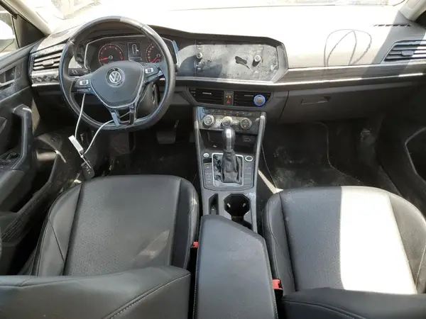 3VWE57BU9KM265836 2019 VOLKSWAGEN JETTA - Image 8