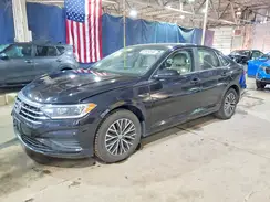 3VWE57BU9KM270132 2019 VOLKSWAGEN JETTA