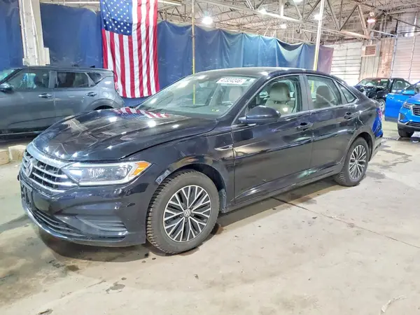 3VWE57BU9KM270132 2019 VOLKSWAGEN JETTA - Image 1