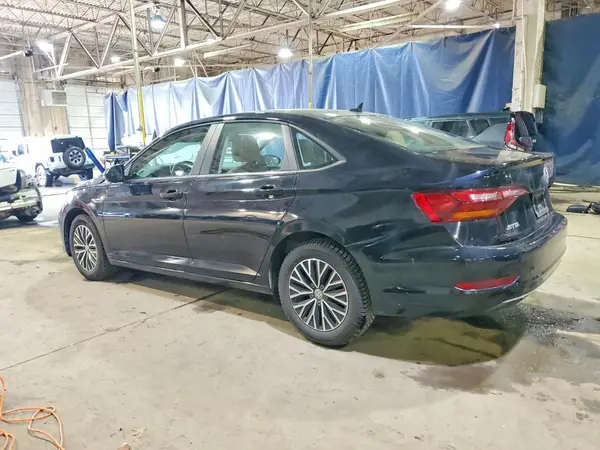3VWE57BU9KM270132 2019 VOLKSWAGEN JETTA - Image 2