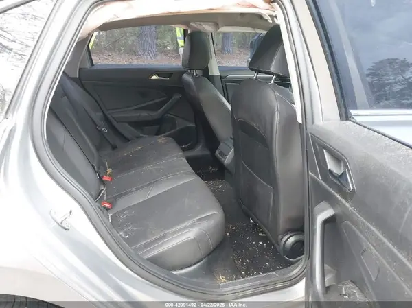 3VWE57BU9LM082552 2020 VOLKSWAGEN JETTA - Image 8