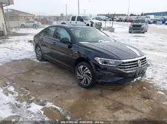 3VWE57BU9MM003642 2021 VOLKSWAGEN JETTA