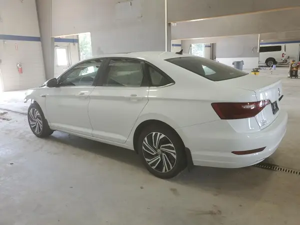 3VWE57BU9MM011207 2021 VOLKSWAGEN JETTA - Image 2
