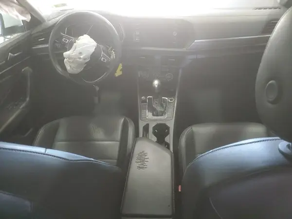 3VWE57BU9MM011207 2021 VOLKSWAGEN JETTA - Image 8