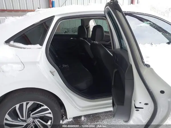 3VWE57BU9MM025303 2021 VOLKSWAGEN JETTA - Image 8