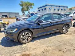 3VWE57BU9MM027942 2021 VOLKSWAGEN JETTA