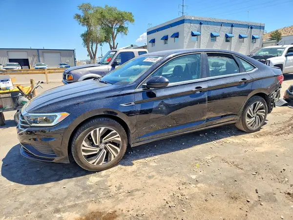 3VWE57BU9MM027942 2021 VOLKSWAGEN JETTA - Image 1