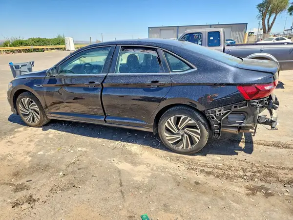 3VWE57BU9MM027942 2021 VOLKSWAGEN JETTA - Image 2