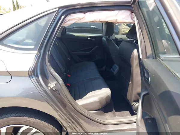 3VWE57BU9MM039654 2021 VOLKSWAGEN JETTA - Image 8