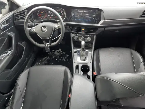 3VWE57BU9MM062545 2021 VOLKSWAGEN JETTA - Image 8