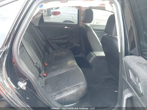 3VWE57BU9MM074470 2021 VOLKSWAGEN JETTA - Image 8