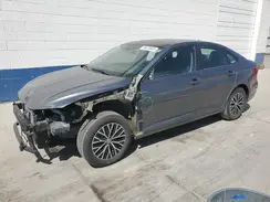 3VWE57BU9MM077191 2021 VOLKSWAGEN JETTA