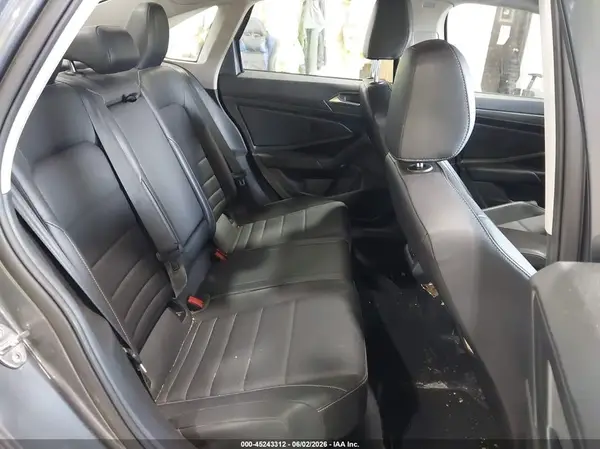 3VWE57BU9MM086506 2021 VOLKSWAGEN JETTA - Image 8