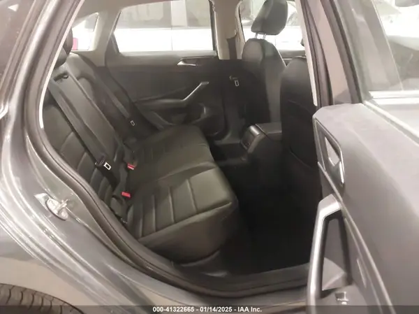 3VWE57BU9MM086571 2021 VOLKSWAGEN JETTA - Image 8