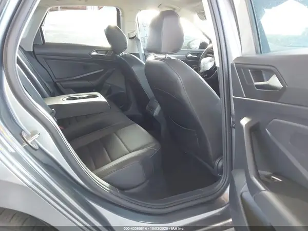 3VWE57BU9MM093326 2021 VOLKSWAGEN JETTA - Image 8