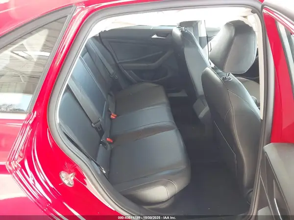 3VWE57BUXKM008524 2019 VOLKSWAGEN JETTA - Image 8