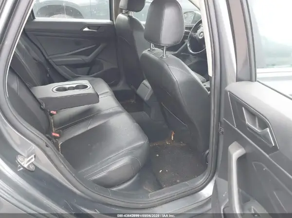 3VWE57BUXKM009401 2019 VOLKSWAGEN JETTA - Image 8