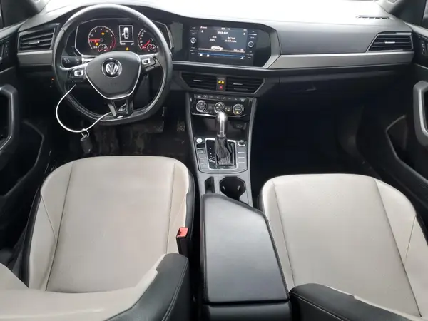 3VWE57BUXKM010872 2019 VOLKSWAGEN JETTA - Image 8