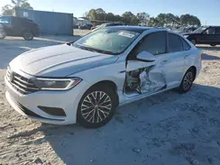 3VWE57BUXKM033794 2019 VOLKSWAGEN JETTA