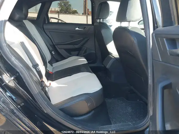 3VWE57BUXKM034301 2019 VOLKSWAGEN JETTA - Image 8