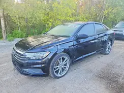 3VWE57BUXKM038784 2019 VOLKSWAGEN JETTA
