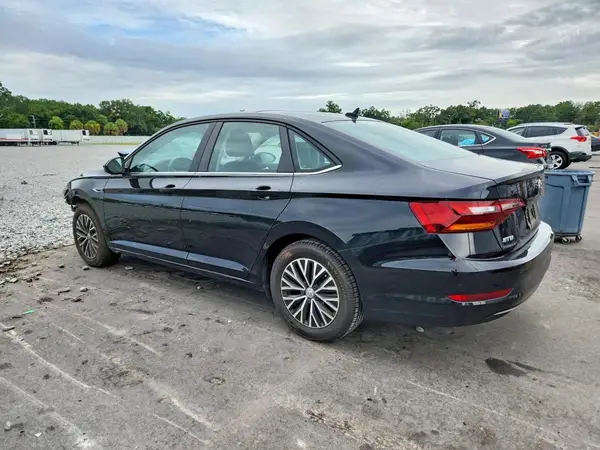 3VWE57BUXKM040146 2019 VOLKSWAGEN JETTA - Image 2