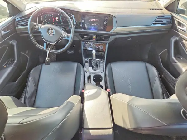 3VWE57BUXKM040146 2019 VOLKSWAGEN JETTA - Image 8