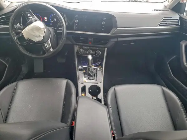 3VWE57BUXKM041913 2019 VOLKSWAGEN JETTA - Image 8
