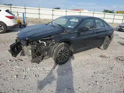3VWE57BUXKM043662 2019 VOLKSWAGEN JETTA