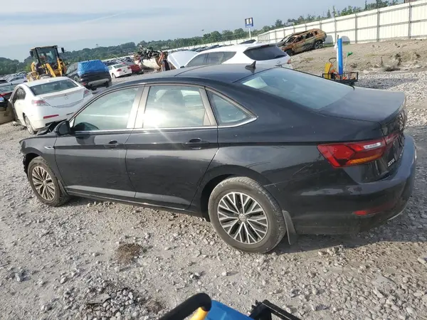3VWE57BUXKM043662 2019 VOLKSWAGEN JETTA - Image 2