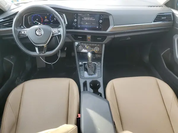 3VWE57BUXKM043662 2019 VOLKSWAGEN JETTA - Image 8
