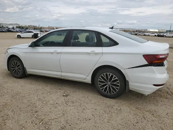 3VWE57BUXKM045458 2019 VOLKSWAGEN JETTA - Image 2