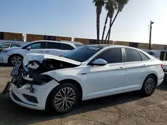 3VWE57BUXKM046139 2019 VOLKSWAGEN JETTA