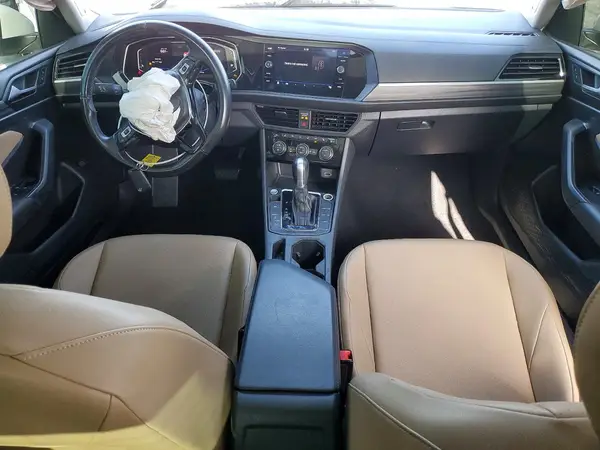 3VWE57BUXKM046139 2019 VOLKSWAGEN JETTA - Image 8